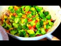 PIKA NA RAYCH - How To Prepare Broccoli