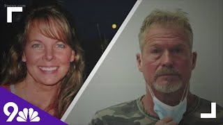Judge will not admit prior acts of alleged domestic violence as evidence in Barry Morphew trial