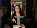 Düşmanlarının bile saygı duyduğu Abdurrahman Abdi Paşa | Nisa Nur Çaydan #shorts