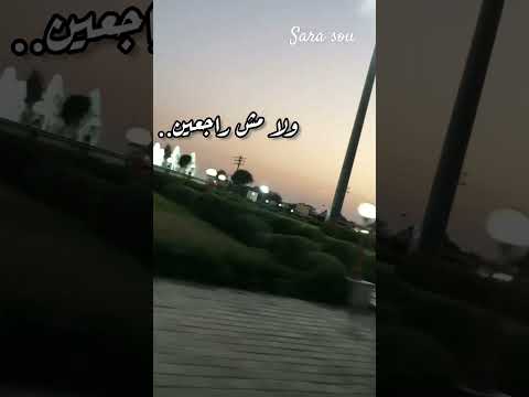 مش كفايه فراق مشاوير ذكريات وسنين حماقي حالات واتس آب
