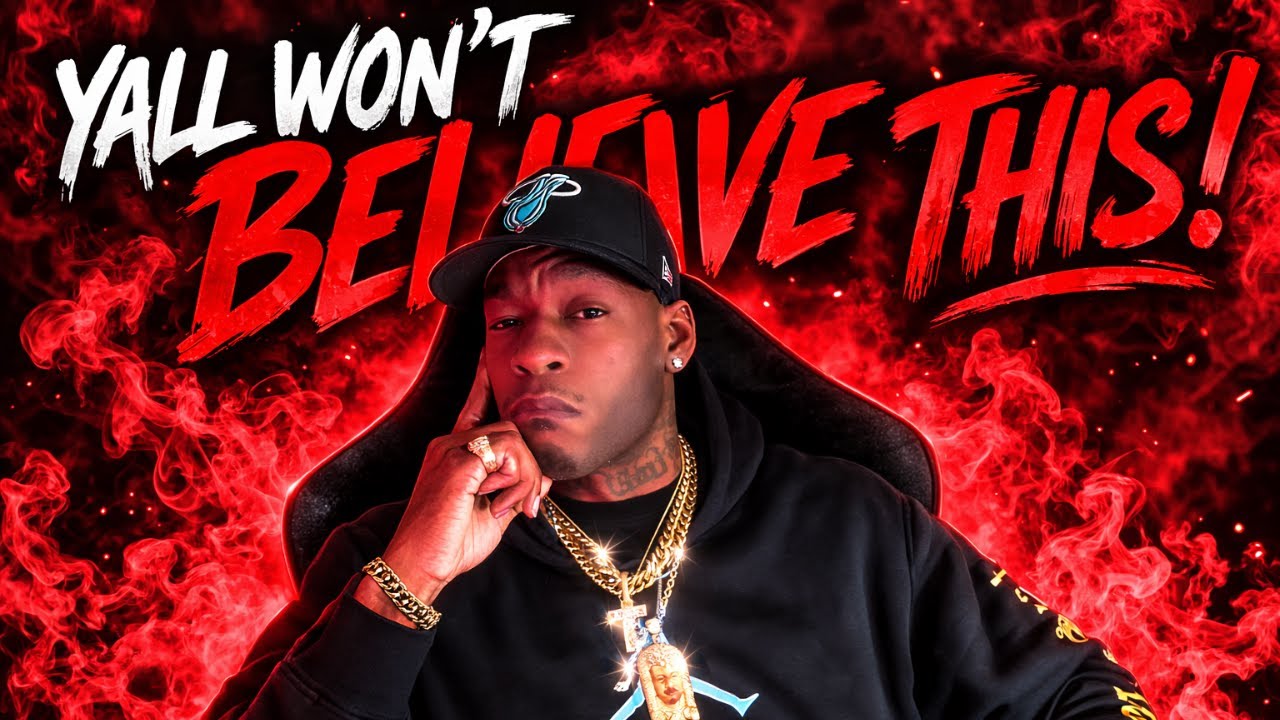 Yella Beezy is about to find out who snitched on him, DwightHoward Files for Divorce, 50 cent video