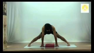 Prasarita Padottanasana for Beginners 