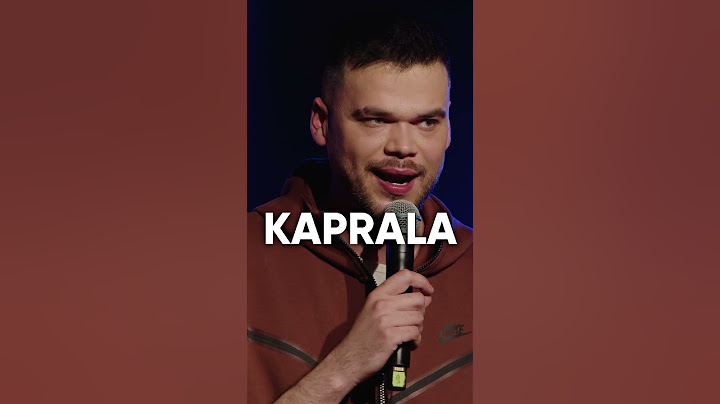 Ale nie wiem czy to prawda 😀 #danielmidas #polskistandup #ojciec #mama #mąż #żona #porady