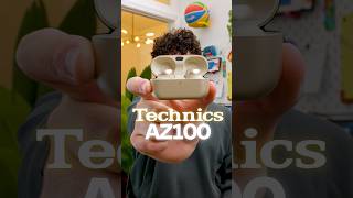 NADIE Habla de estos TWS
Pruebo los Auriculares Bluetooth recomendados por audiófilos - Technics AZ100 NADIE Habla de estos TWS
