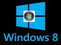 Windows Startmenü zurückholen mit classic shell