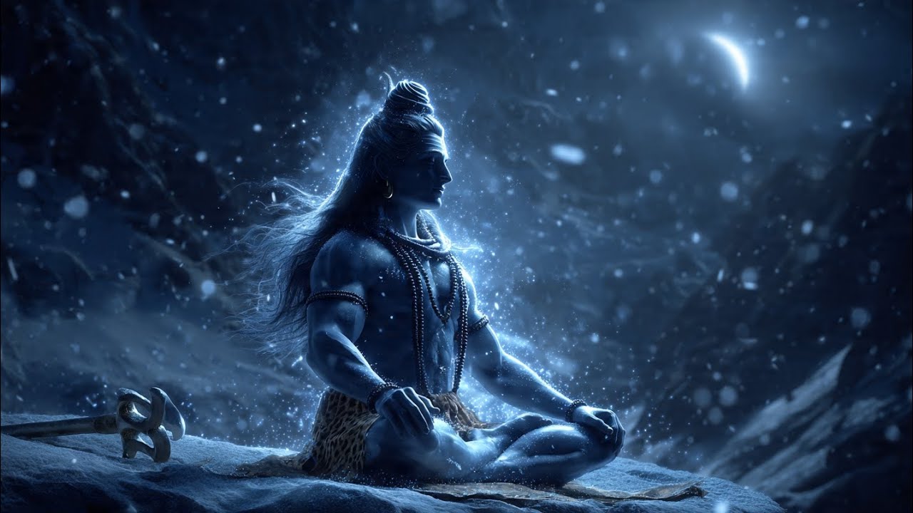 Bholenath New Bhajan 2026 | Har Har Mahadev | Shiv Ji Ka Powerful Bhakti Song | Sawan Special