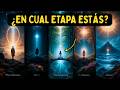 5 Etapas del Despertar Espiritual ✨