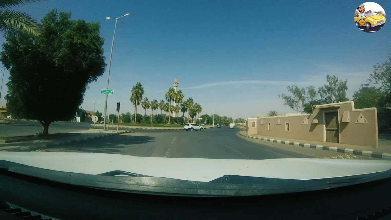 جولة 1010 في مدينة شقراء