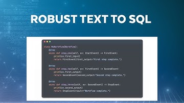 Robust Text To SQL With Open Source Arctic Models