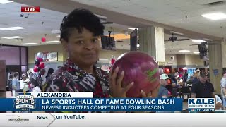 LA Sports Hall of Fame Bowling Bash