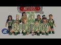 20 curiosidades de METEGOL