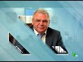 2020 10 31 Е. Люлин - новый председатель Законодательного Собрания Нижегородской области