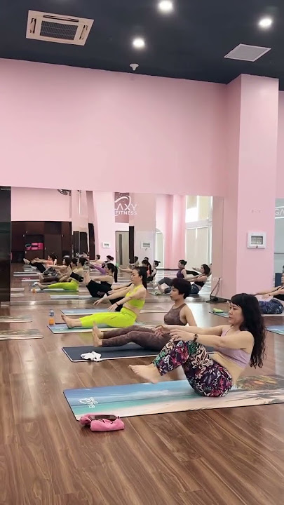 Morning Gentle Yoga Flow for Beginners 🌞