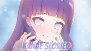 (broklynbloodpop) Slowed 💜