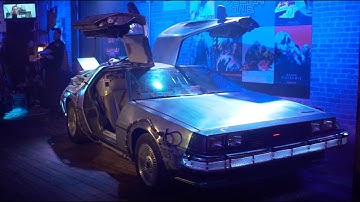 The Wave VR & Ready Player One