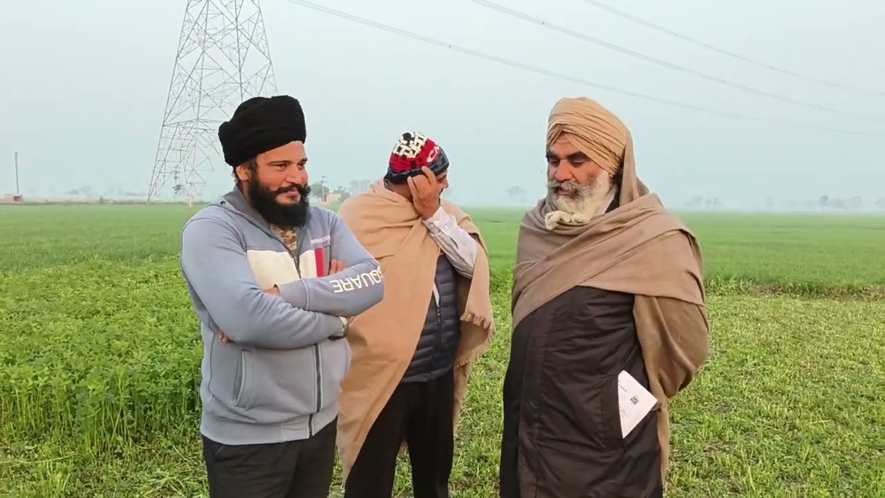 ਦਲੇਰ ਬੰਦਿਆਂ ਦੀ ਦਾਸਤਾਨ 