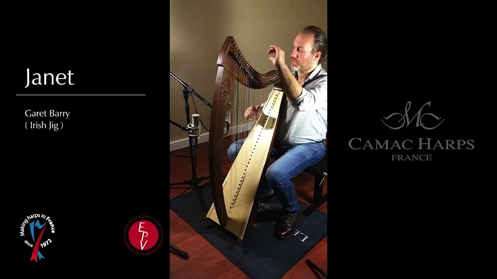 The Camac Janet