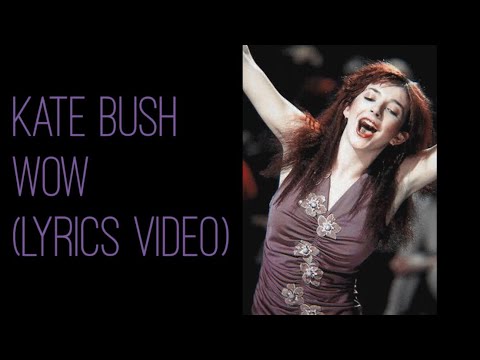 Kate Bush - Remastered Part I - YouTube