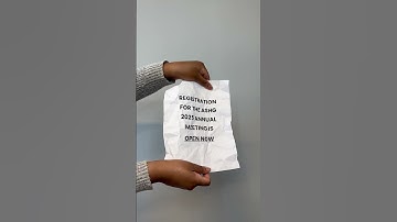 Registration is Open for the ASHG 2025 Annual Meeting!🧬