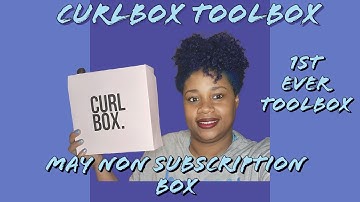 Curlbox