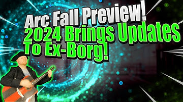 Ex-Borg Faction Getting Expansion In Star Trek Fleet Command | Jan 2024 Update