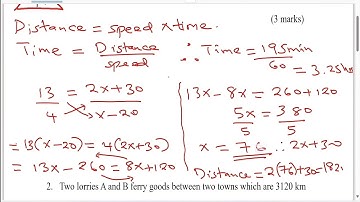 𝐋𝐈𝐍𝐄𝐀𝐑 𝐌𝐎𝐓𝐈𝐎𝐍 𝐋𝐄𝐒𝐒𝐎𝐍 𝟏: 𝐊𝐂𝐒𝐄 𝟏𝟗𝟗𝟓 𝐏𝐏𝟏 𝐐𝟏𝟔 & 𝐊𝐂𝐒𝐄 𝟏𝟗𝟗𝟔 𝐏𝐏𝟏 𝐐𝟏𝟔 𝐒𝐎𝐋𝐕𝐄𝐃