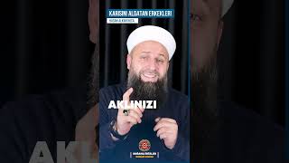 Karısını Aldatan Erkekler