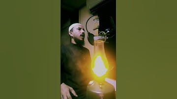 تلاوة رائعة سورة طه لشقيقي الصغير محمد احسن