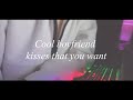 Want to kiss? Live-action ver. Situation story drama ASMR By Japanese boyfriend Roleplay M4F