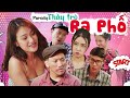 THẦY TRÒ RA PHỐ | Bước Qua Đời Nhau Parody | Chung Tũnn Khánh Dandy Phim ca nhạc chế Huhi Tv