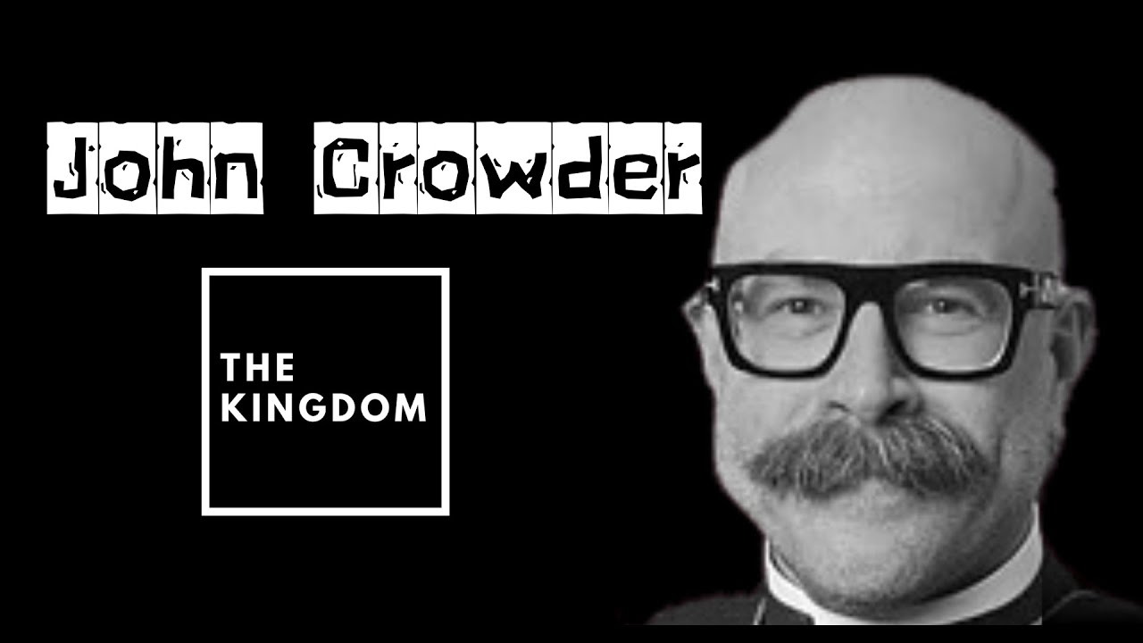 #1 LIE OF RELIGION |The Kingdom Omaha | Sozo Coffeehouse Downtown | JOHN CROWDER