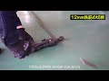 「TOOLS PRO SHOP KIKAIYA」鉄筋カッター使用動画