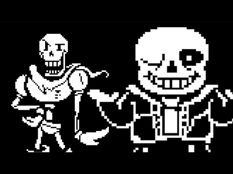 Bonetrousle But It S Megalovania