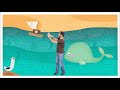 Miniature de la vidéo de la chanson C'est La Baleine