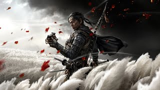 Ghost Of Tsushima Pc (Part 1)