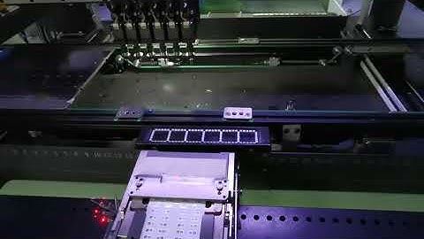 ruilabels.com Automatic Labeling Video