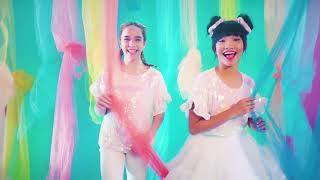 KIDZ BOP Kids - Breathin (Official Music Video) [KIDZ BOP 39]