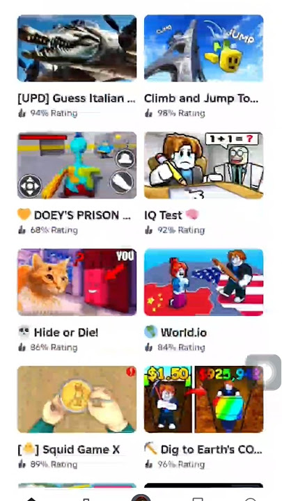 Cara Memperbaiki Obrolan Suara yang Tidak Berfungsi di Roblox #youtubeshorts #roblox #ytshorts..