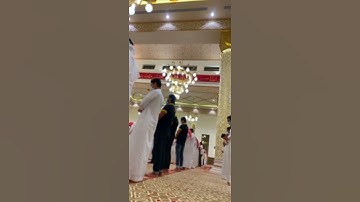 تلاوة مرئية للقارئ ~ عبدالرحمن أباالخيل