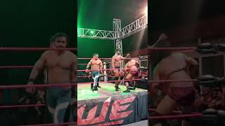 world wrestling Entertainment wwe cwe funnyvideo shortsfeed ytshorts