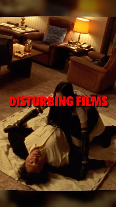 The Most Disturbing Movies Of All Time - Audition (1999)