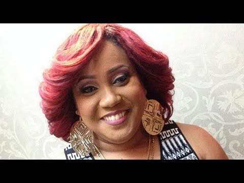 official secrets Denise Belfon - Sauce In Yuh Life (Tag Dem Riddim)