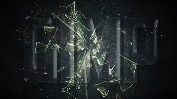 How to make a Neon text effect animation in Gimp