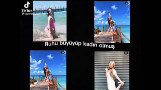 bu foto ların hepsi cemre ye destek için miş