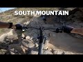 National trail  south mountain mtb