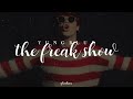 yungblud - the freak show (lyrics)