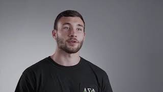 Alpha Sigma Phi Rush Video