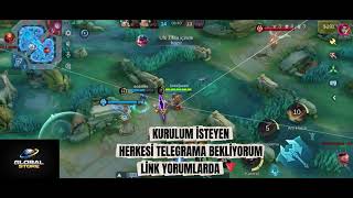 MOBİL LEGENDS EN İYİ HİLE 2026 GÜNCEL/DRONE /MAP HİLESİ/LOBİ HACK/ AUTO SKİLL/ FR KANCA HİLESİ