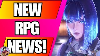 MASSIVE SWITCH 2 LEAKS! SMT & Persona! CAN'T MISS Collector's Edition! - NEW RPG NEWS