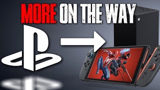 Confirmed: PlayStation Is Planning More Xbox & Nintendo Switch 2 Ports
Sony just recently posted a job listing for a multiplatform account manager, and theyre specifically seeking someone who will oversee their games release on PC, Xbox, Nintendo, and mobile. Pretty much confirming that PlayStation will keep pursuing a multiplatform strategy that will even include their closest competitor Microsoft. So lets discuss what this means and what it could mean for the long term future of the PlayStation business! And more importantly, what this represents for a shift in the industry. Times are a changin out there. And Sony seems keen on moving with the times. And by that, I mean keep making clams. Which by the way, not enough people refer to money as clams.
►Join this channel to get access to perks:
https://www.youtube.com/channel/UCPUjf6TfExQ-hOn51bklHcw/join
► Support the channel on Patreon! Every amount helps and keeps product placement off the channel.
https://www.patreon.com/MysticRyan
► PS5 Compatible SSD’s and Heatsinks:
https://www.amazon.com/shop/mysticryan?listId=2BK61VCV1R6A8
► My YouTube Equipment, Gaming Accessories, and Recommendations:
https://www.amazon.com/shop/mysticryan
*As an Amazon Associate I earn a commission on qualifying purchases*
Follow Me Places:
► Twitter: http://www.twitter.com/MysticRyan
► Twitch: http://www.twitch.tv/MysticRB
► Instagram: https://instagram.com/mysticryan/
▬▬▬▬▬▬▬▬▬▬▬▬▬▬▬▬▬▬▬▬▬▬▬▬▬
Outro song ‘I dunno’ by Grapes:
http://ccmixter.org/files/grapes/16626
Music by Ryan Little:
https://www.youtube.com/user/TheR4C2010/featured
Music by Myrd Schenk:
https://www.youtube.com/channel/UC5S2EOT0BLgXWVqevBnaxrg
► Thank you to these wonderful Patreon supporters!
Aaron Espinoza
Aaron Johnston
Abdullah Dahlawi
Adriana Fernandez
Ali Almutawa
Andrew Pack
Angel Mejorado
Angelo Sparacio
Anonymous Patreon
Anthony Gallagher
Aurel Balteaux
Austin Post
Beau Tepley
Ben Lindey
Billy Thomas
Brandon
Brian
Brian Lopez
Carlito J. Hoogdorp
Casper
Charles Belisle
Chris Barrett
CJ Sailey
Cody Messick
Crispin
curryking3
David Lin
David Lockwood
Donald Malone Jr.
DylanC.
EliteSlayerPaul
Emma Hibbard
fipu2712
Frank Zalenski
HotScotchPotatos
Indy L
Isaiah Hooks
jacob
Jacob Winscott
Jake Loftus
Jarryd Howard
Jason Moore
JayIsUndead
Jazzy Boswell
JC
Jeffrey
Jim Capron
John hubble
Josh Barker
Jubba Jabroni
Kameron mouton
Karawettu
Kaz.Clarke
Kevin Odom
Liz Mangano
madsen658
Mashud Mohammed
Maurice
megathomv
Michael
Moises
Mordigan
Mr. Sandman
norfairaffair
Oppai
Pedro Garcia
Penny Parker
Quentin Price
Reddestofcapes
Robert Wood
Roy Cantu
Sam Brown
Sami
sceeba
Sebastian Baar
Seinen Otter
SIR_K_Daddy
SirWendall
Skip Jordan
Skull King
spencer sorensen
Squyshy
Sven Mueller
Tomlin
Tortilla_the_Hun
Tristen Lane
Tyler Brown
Tyler Haydt
Tyler Unger
UnrealBosnian
Will Clements
Yung ragoo
znk3r
TIMESTAMPS:
0:00 - New Job Listed At PlayStation
1:58 - Sony Has Been Multiplatform For Years Now
3:50 - Modern Exclusivity For PlayStation Is Different
5:53 - What Games Could Go To Xbox & Switch 2?
7:29 - Why Release Games On Xbox Now?
9:29 - How Much Do They Care About Their Own Consoles?
10:42 - Sony Wants To Build Up Their IP Beyond Console
#PS5 #PlayStation5 #Sony Confirmed: PlayStation Is Planning More Xbox & Nintendo Switch 2 Ports